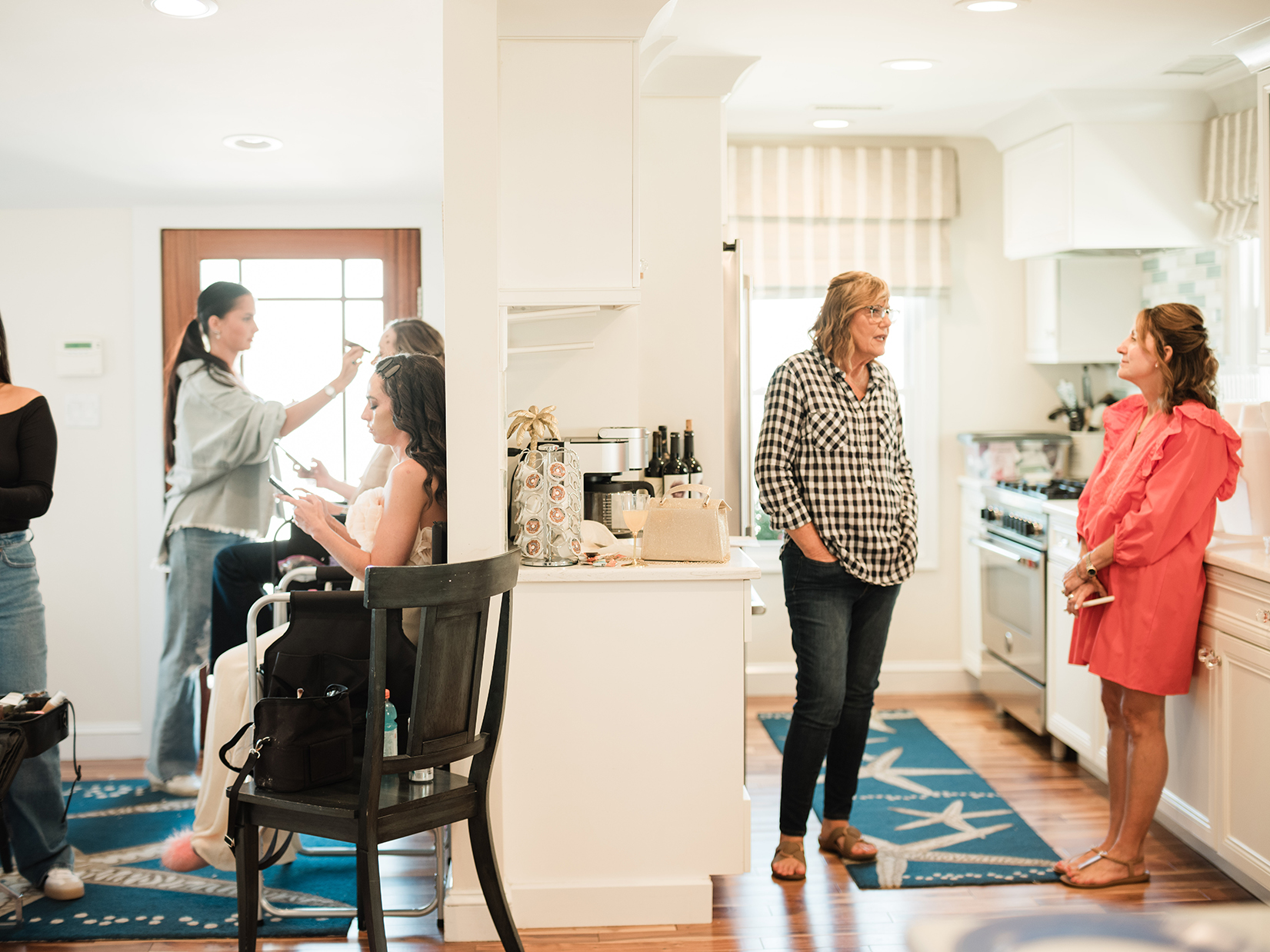 Virginia & Connor - Wedding Photo 66